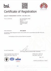 iso90012015